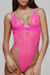 Sarda Rincon Special Body